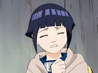 Hinata Hyuga